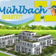 Mühlbach QUARTETT